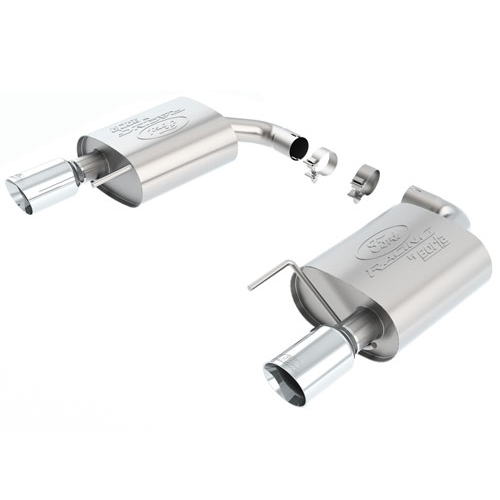 Exhaust System M-5230-M8SC Mustang GT
